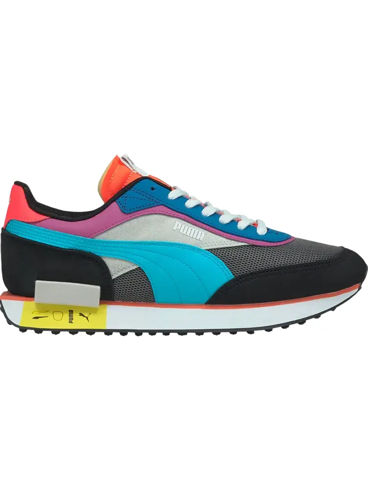 Кроссовки Puma Future Rider Icons — изображение 1 из 1, мульти