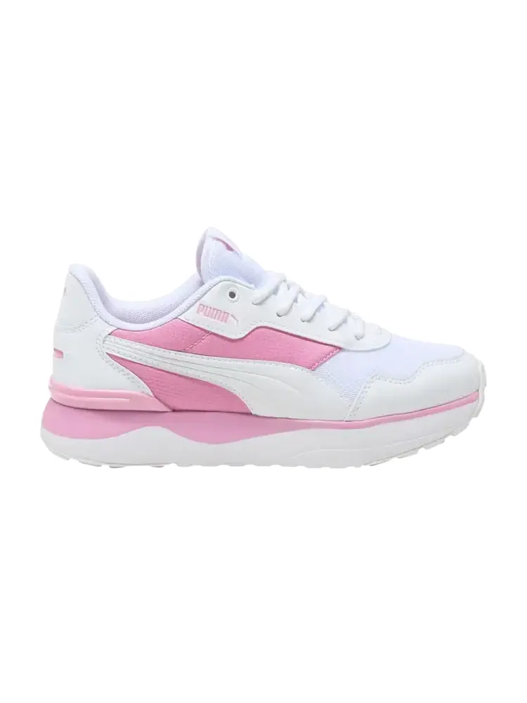 Кроссовки Puma Wmns R78 Voyage — изображение 1 из 1, белый
