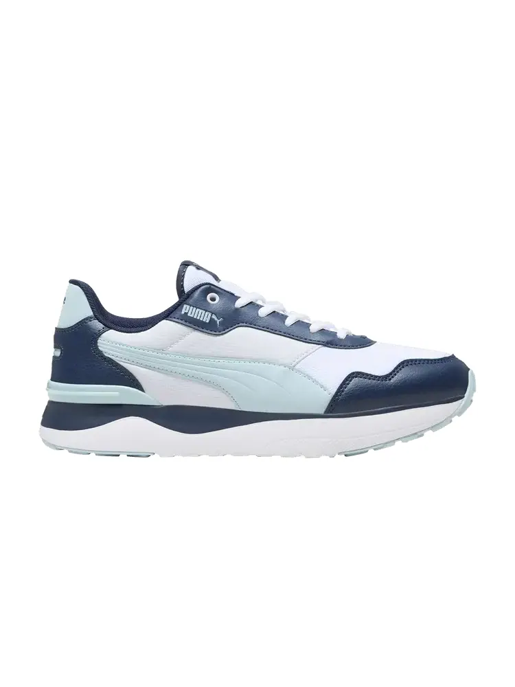 Кроссовки Wmns R78 Voyage 'Frosted Dew Club Navy' — изображение 1 из 1, темно-синий