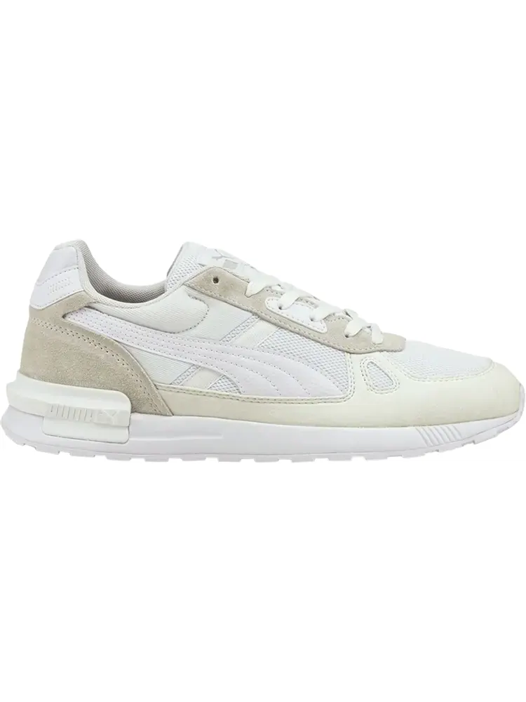 Кроссовки Puma Graviton Pro Grey Violet White — изображение 1 из 1, белый