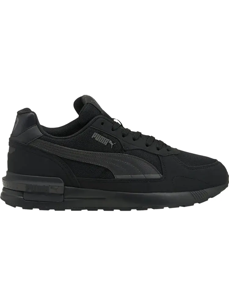 Кроссовки Puma Graviton Black — изображение 1 из 1, черный