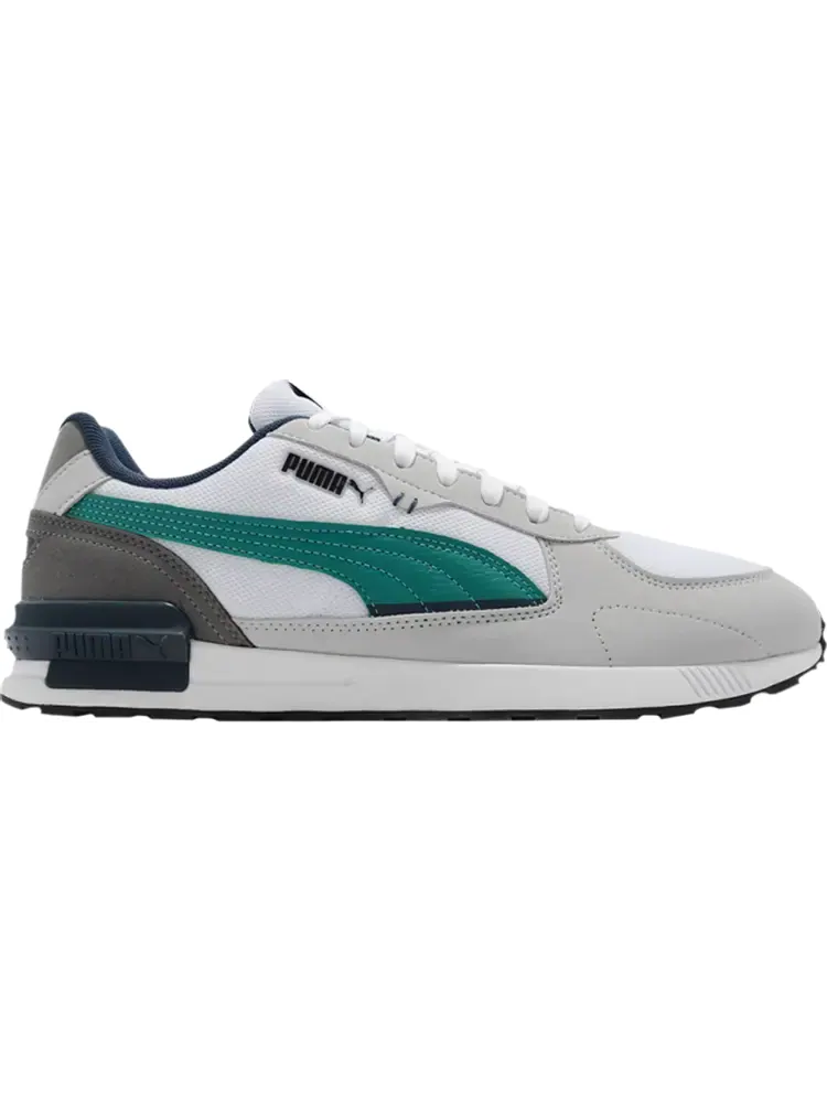 Кроссовки Puma Graviton White Parasailing — изображение 1 из 1, белый