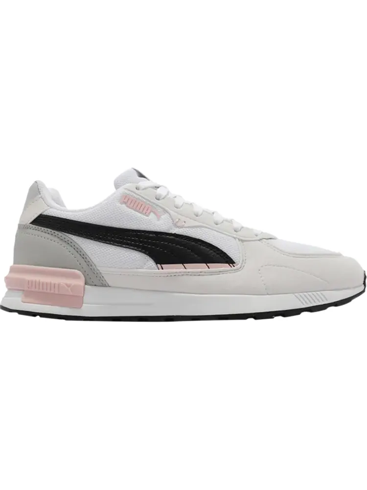 Кроссовки Puma Graviton White Glacial Blue — изображение 1 из 1, белый