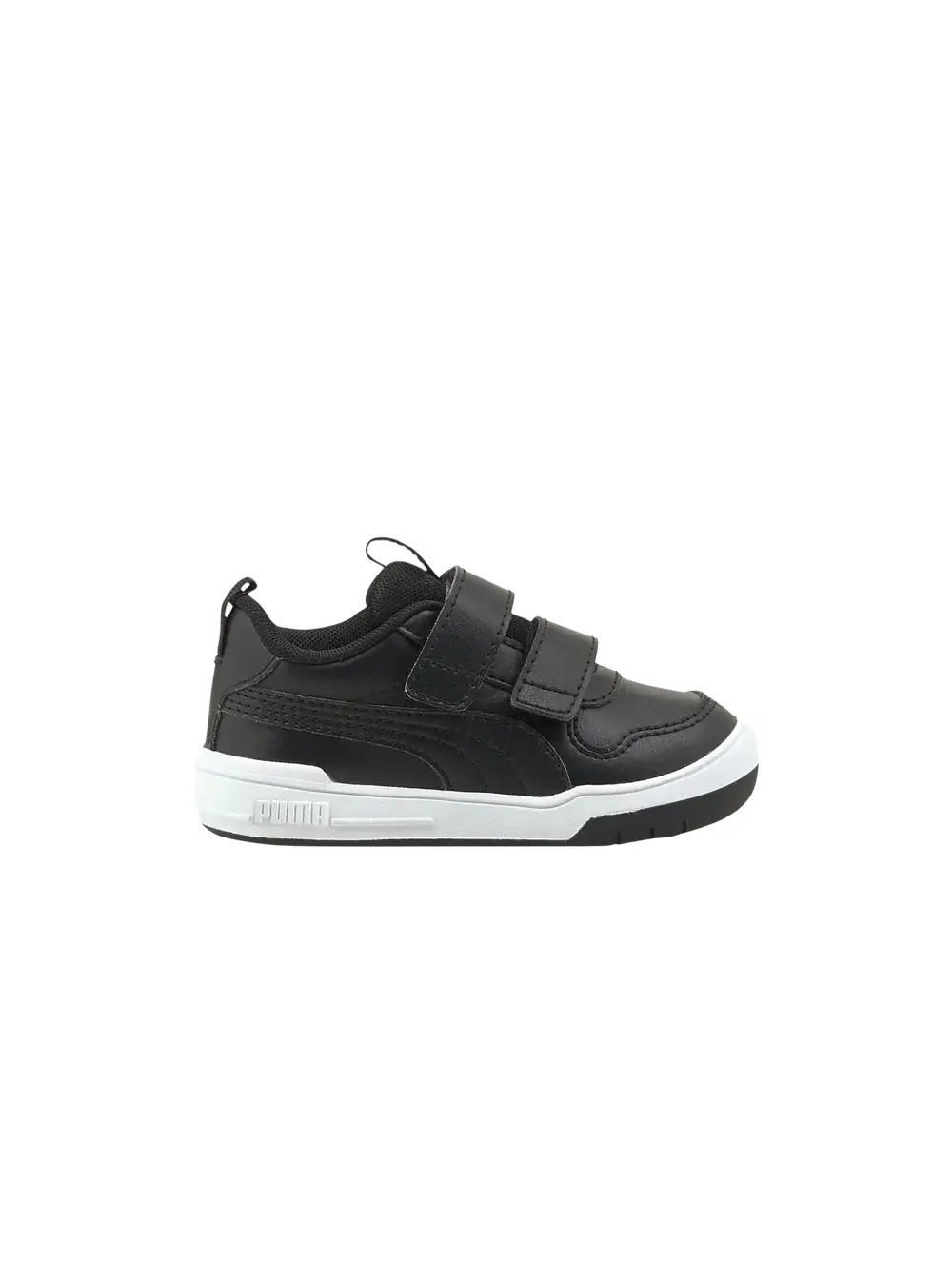 Кроссовки Multiflex SL V Toddler Puma — изображение 1 из 1, черный/белый