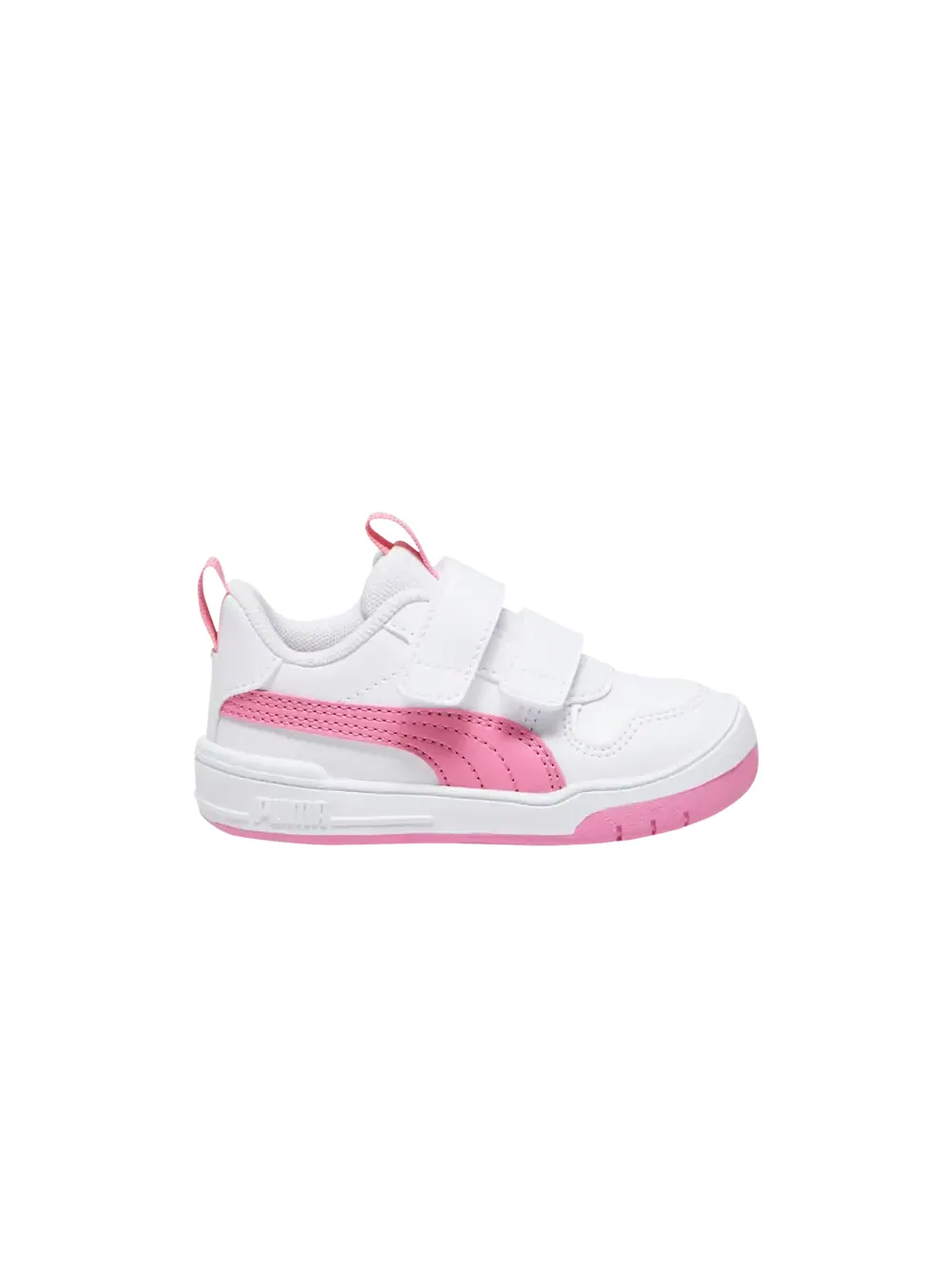 Кроссовки Multiflex SL V Toddler Puma — изображение 1 из 1, белый