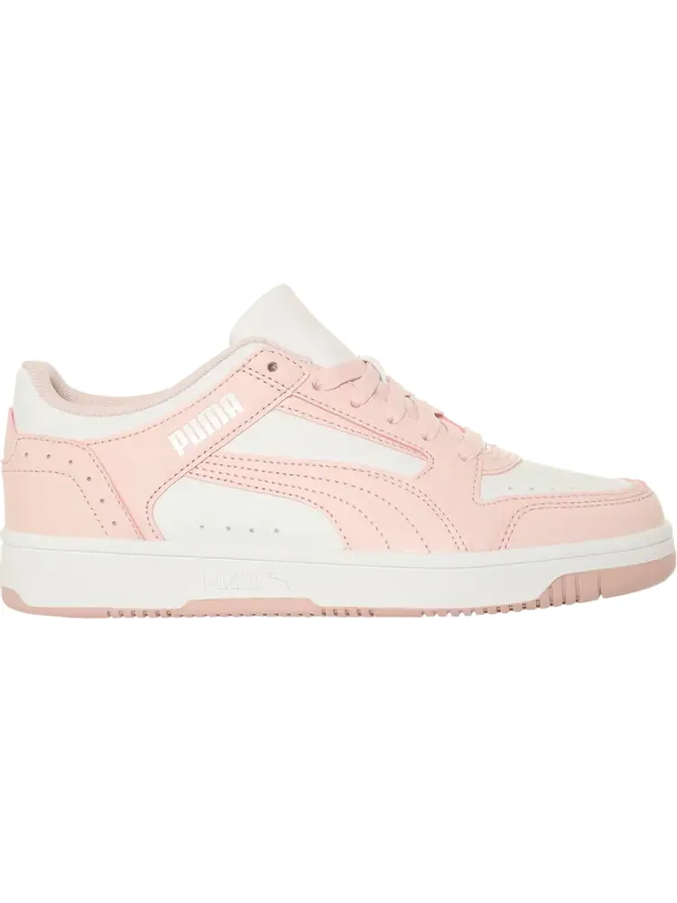 Кроссовки Puma Rebound Joy Low Chalk Pink — изображение 1 из 1, розовый