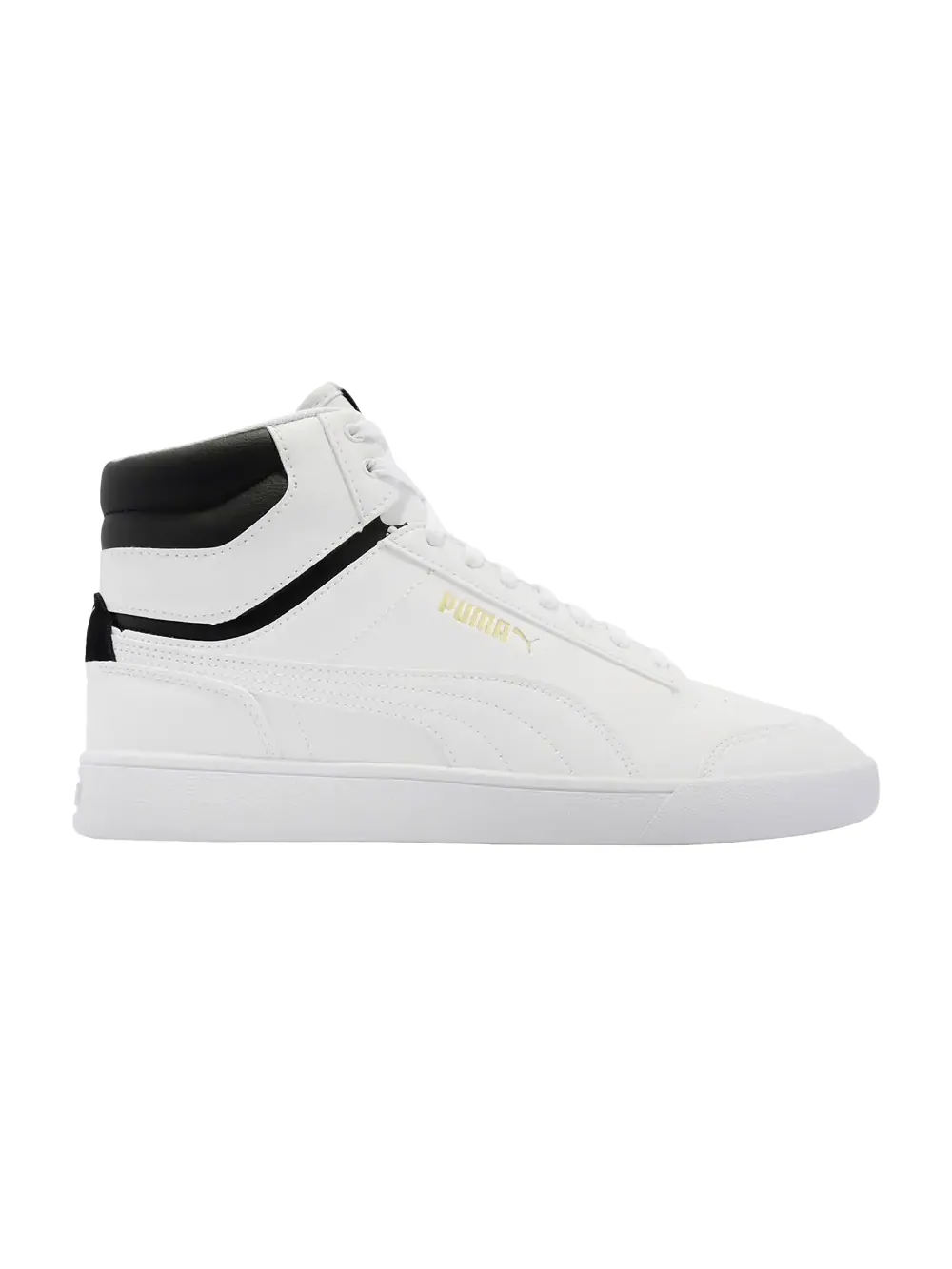 Кроссовки Shuffle Mid Puma — изображение 1 из 1