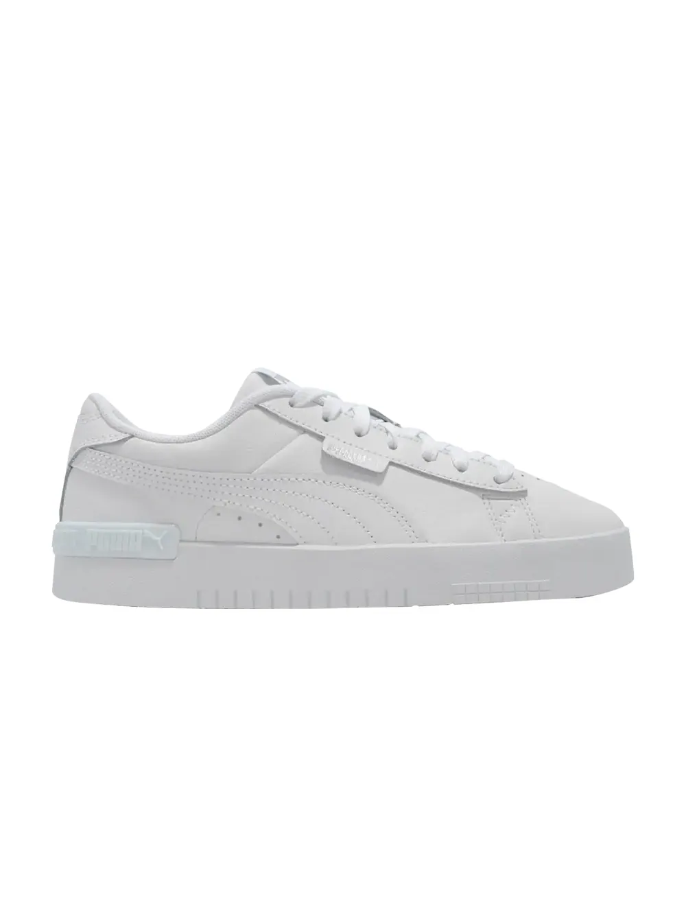Кроссовки Wmns Jada Puma — изображение 1 из 1, белый/серебристый