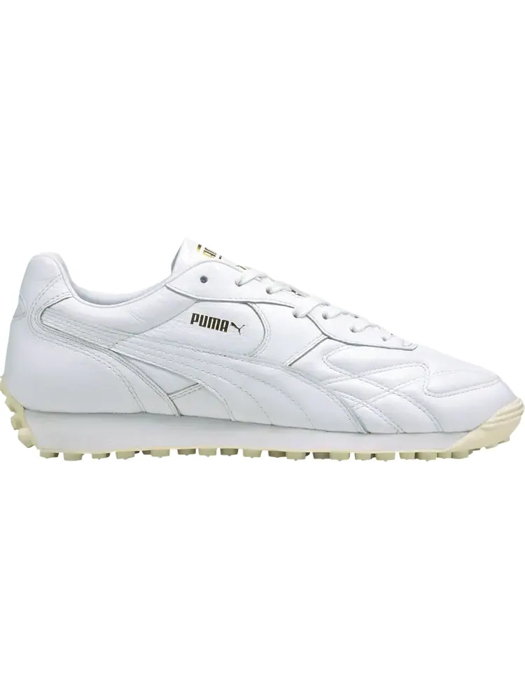 Кроссовки Puma Style Avanti Triple White — изображение 1 из 1, белый