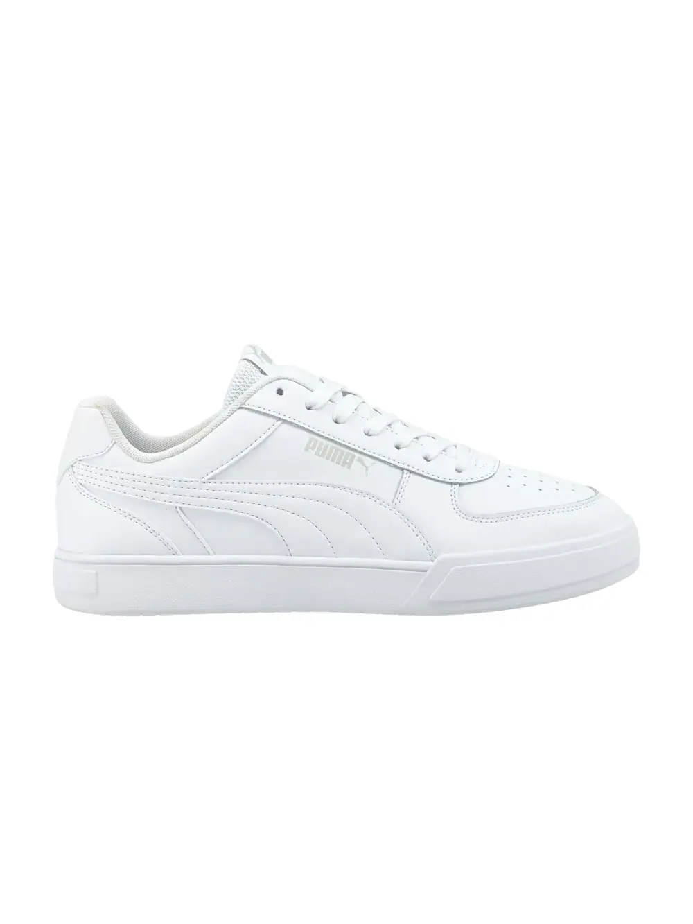 Кроссовки Caven Puma — изображение 1 из 1, белый/серый фиолетовый