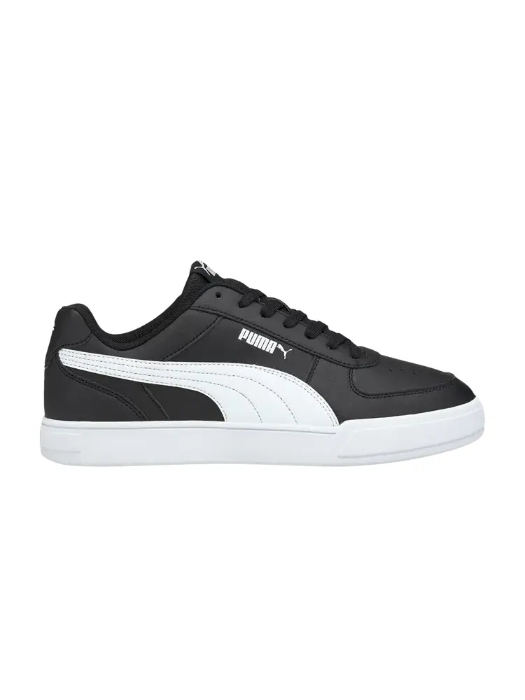 Кроссовки Puma Caven — изображение 1 из 1, черный