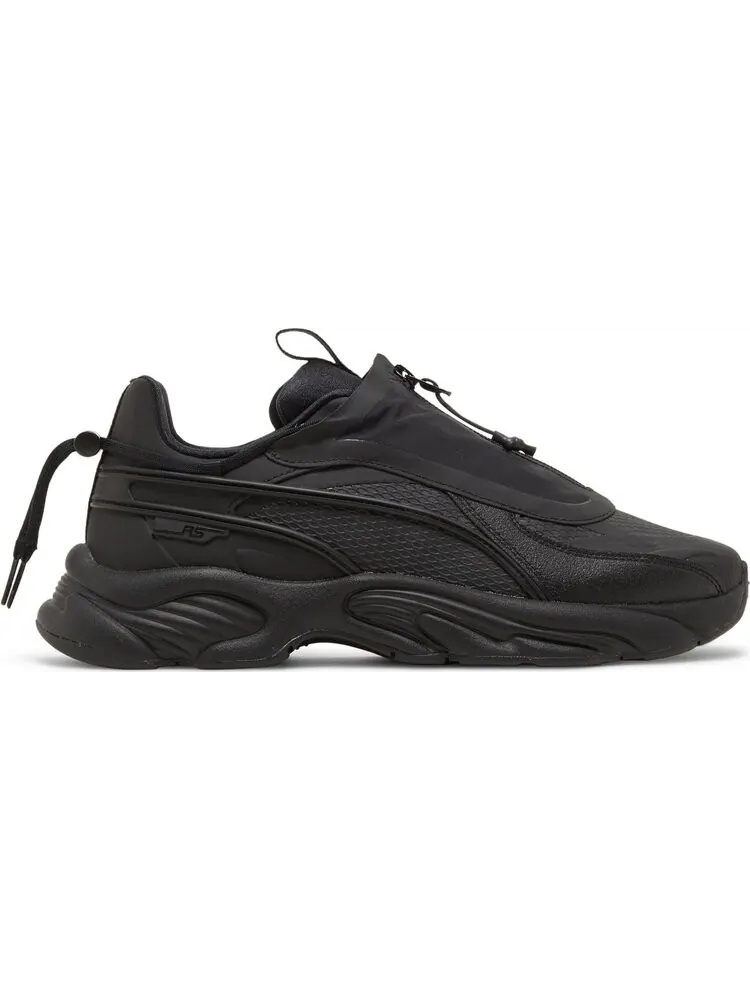 Кроссовки Puma RS-Connect AD4PT Triple Black — изображение 1 из 8, черный