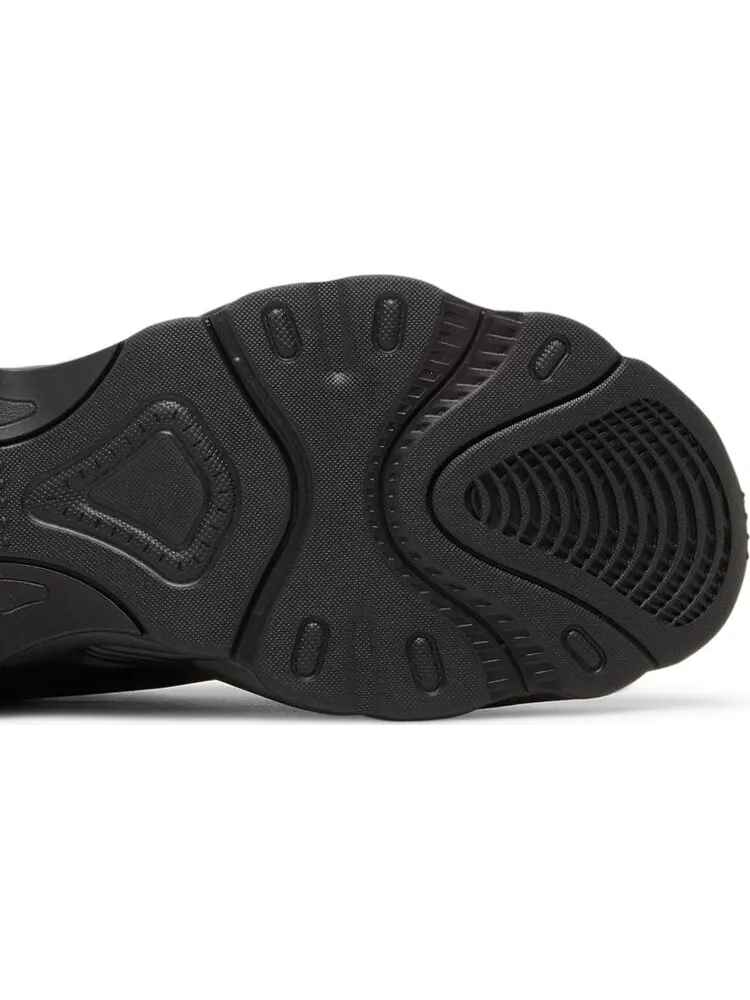 Кроссовки Puma RS-Connect AD4PT Triple Black — изображение 5 из 8, черный
