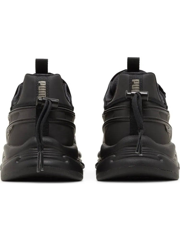 Кроссовки Puma RS-Connect AD4PT Triple Black — изображение 6 из 8, черный