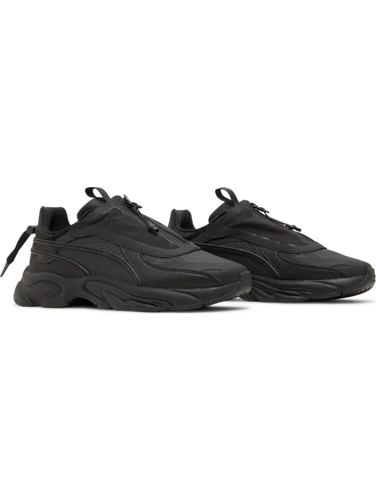 Кроссовки Puma RS-Connect AD4PT Triple Black — изображение 8 из 8, черный