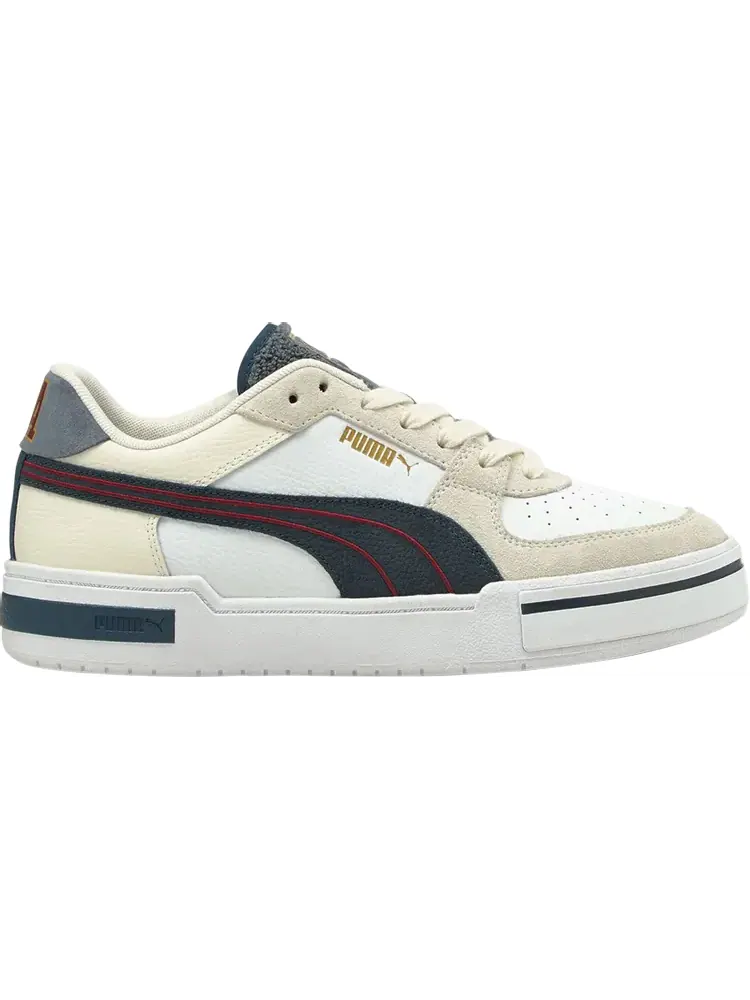 Кроссовки Puma CA Pro P University White Intense Blue — изображение 1 из 1, белый