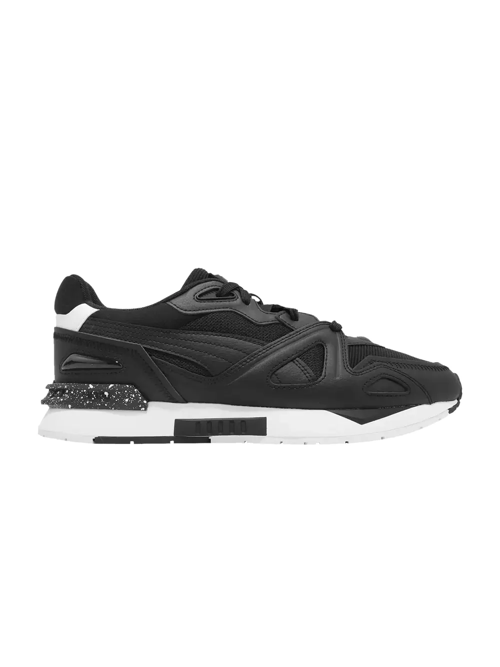 Кроссовки Mirage Mox Puma — изображение 1 из 1, черный/белый