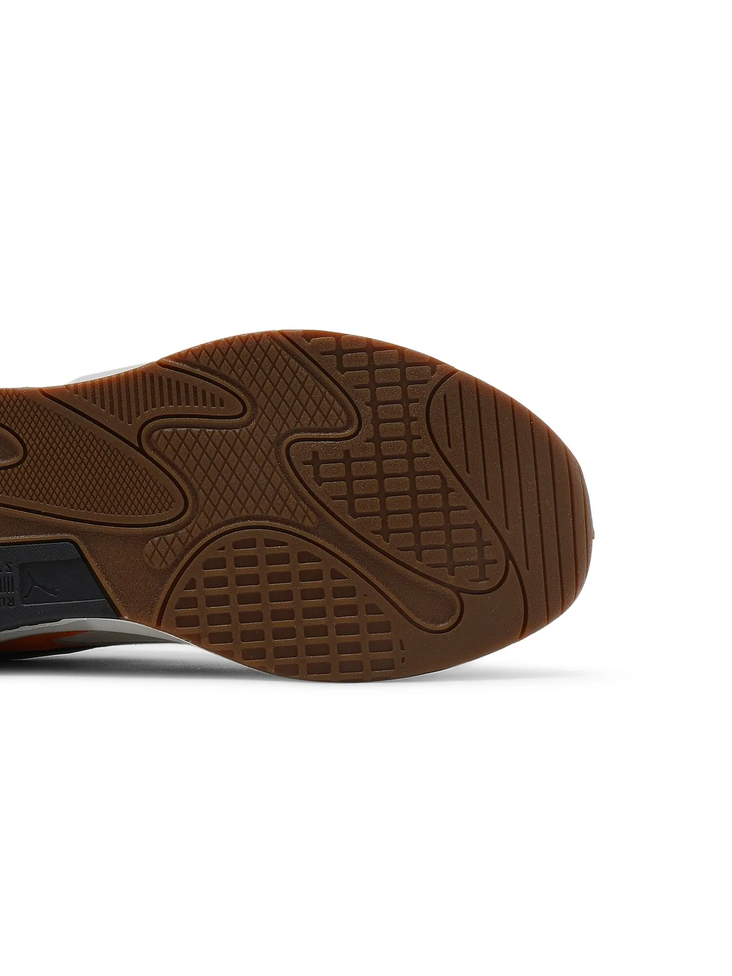 Кроссовки RS-Fast Buck Puma — изображение 5 из 8, серый фиолетовый