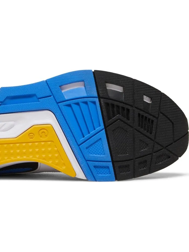 Кроссовки Puma Mirage Sport Remix - Black Blue — изображение 5 из 8, черный