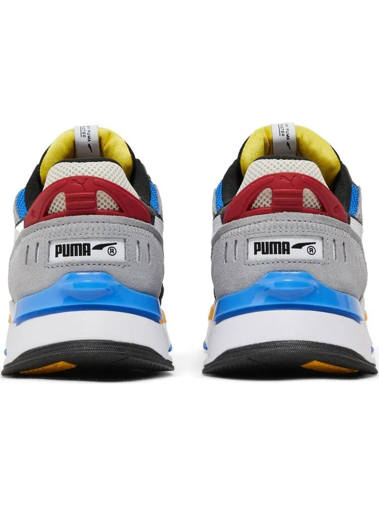 Кроссовки Puma Mirage Sport Remix - Black Blue — изображение 6 из 8, черный