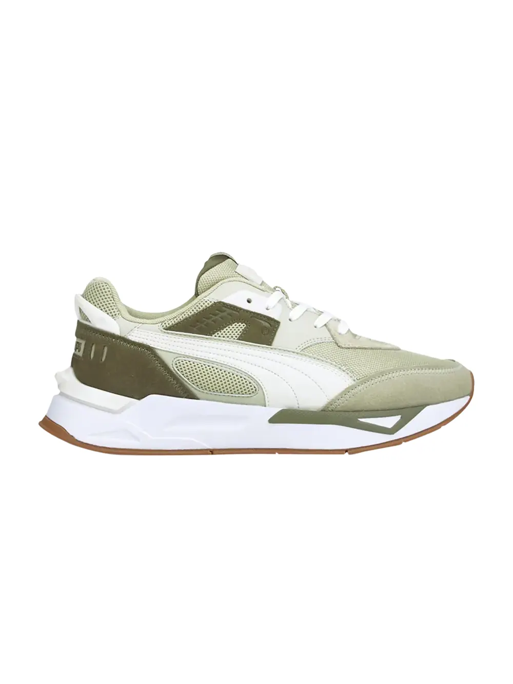 Кроссовки Mirage Sport Puma — изображение 1 из 1, серый