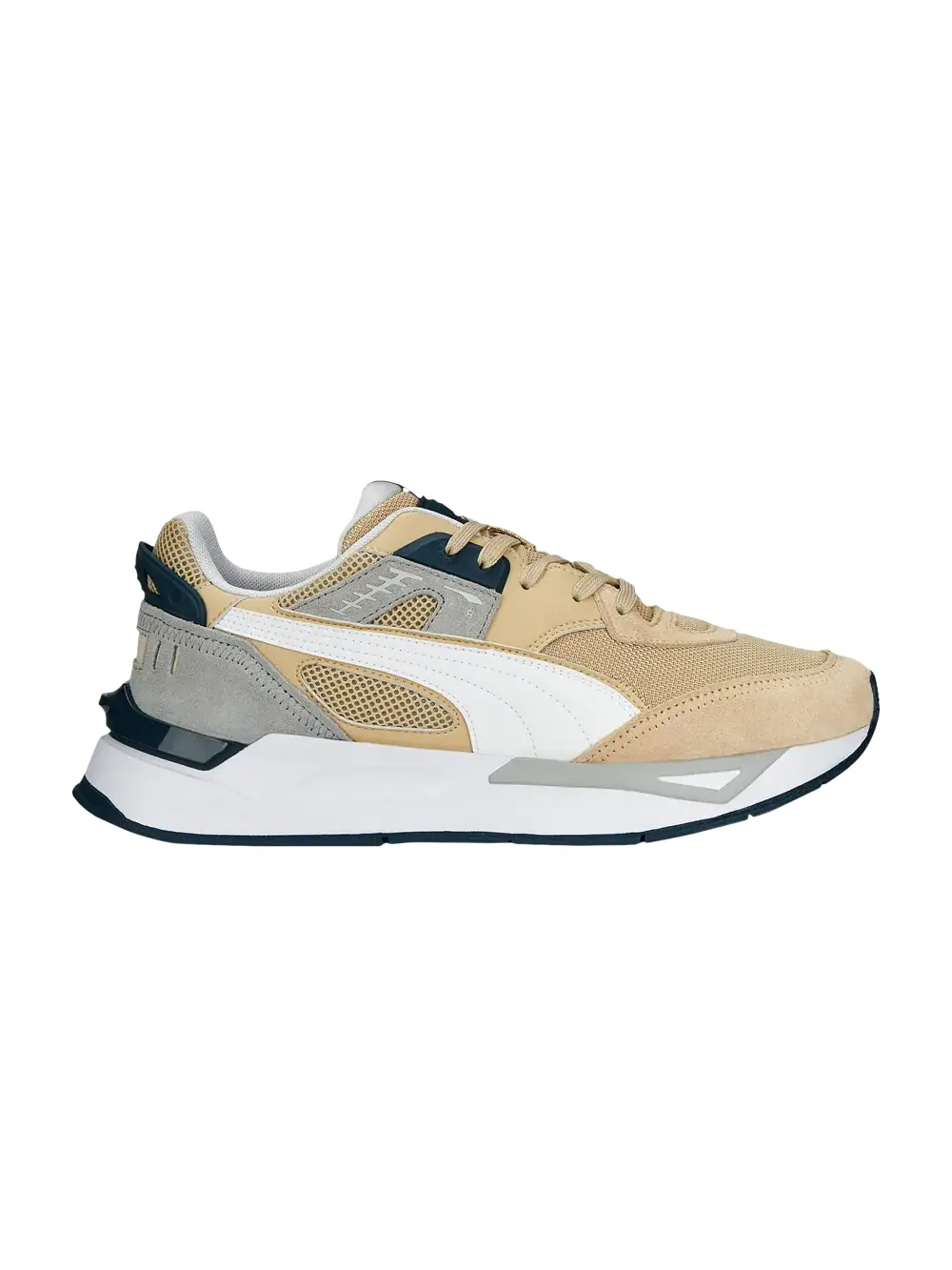 Кроссовки Mirage Sport Remix Puma — изображение 1 из 1, белый