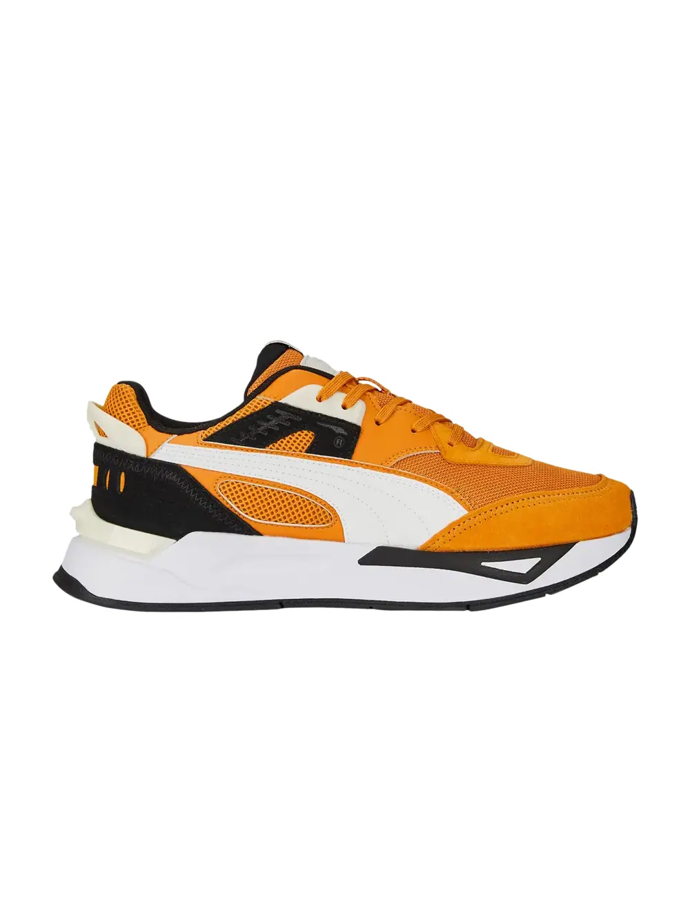 Кроссовки Mirage Sport Remix Puma — изображение 1 из 1, белый