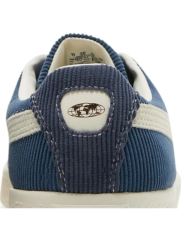 Кроссовки Puma Butter Goods x Basket Vintage Dark Denim — изображение 7 из 8, синий