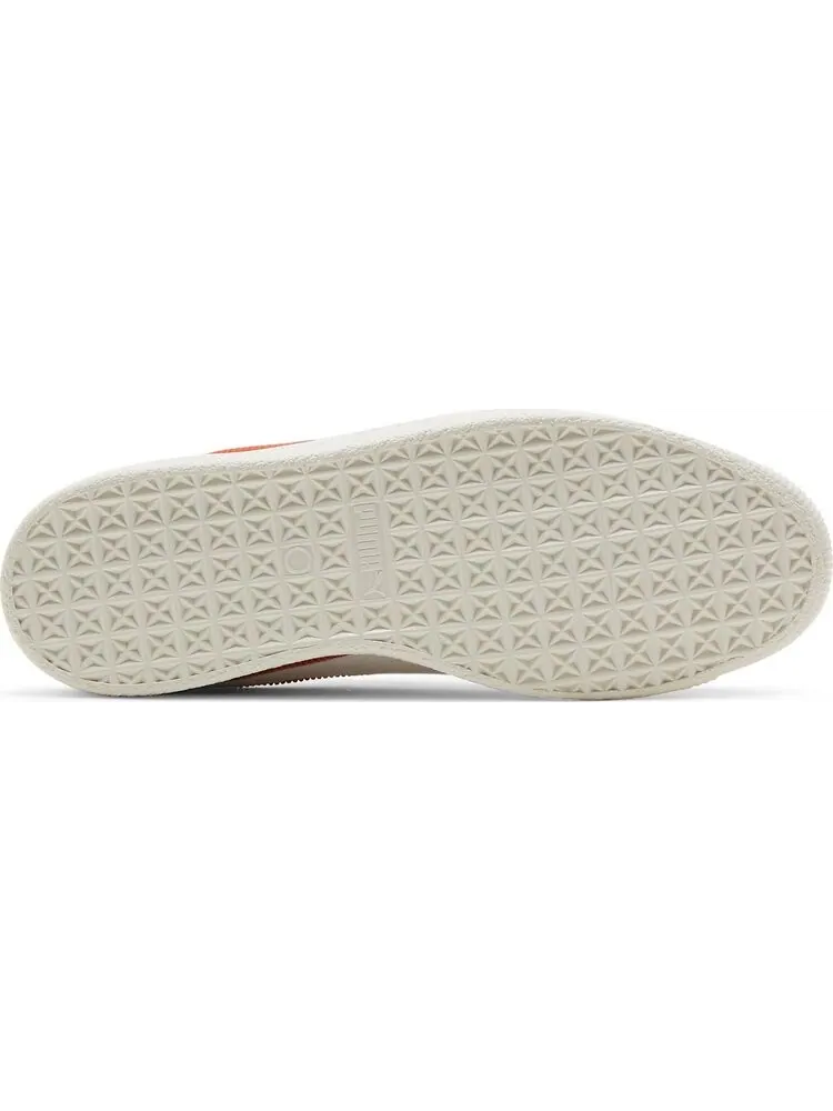 Кроссовки Puma Butter Goods x Basket Vintage Rooibos Tea — изображение 4 из 8, оранжевый