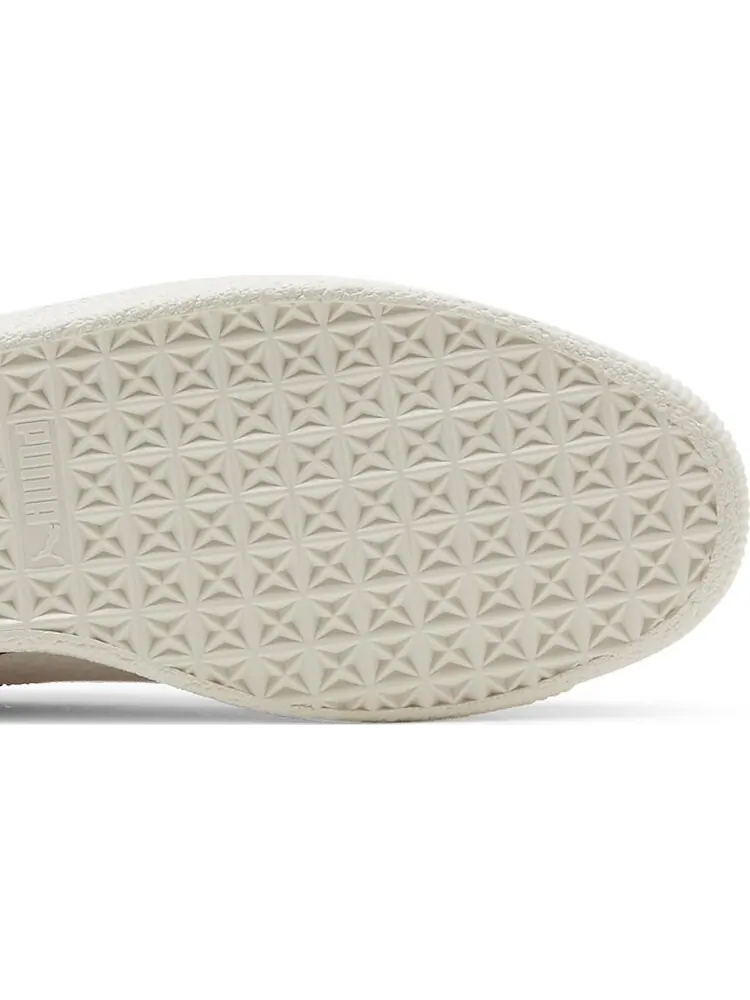 Кроссовки Puma Butter Goods x Basket Vintage Rooibos Tea — изображение 5 из 8, оранжевый