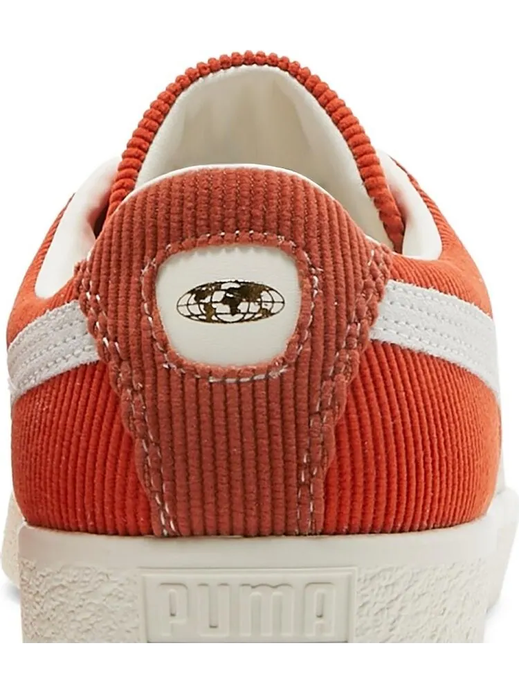 Кроссовки Puma Butter Goods x Basket Vintage Rooibos Tea — изображение 7 из 8, оранжевый