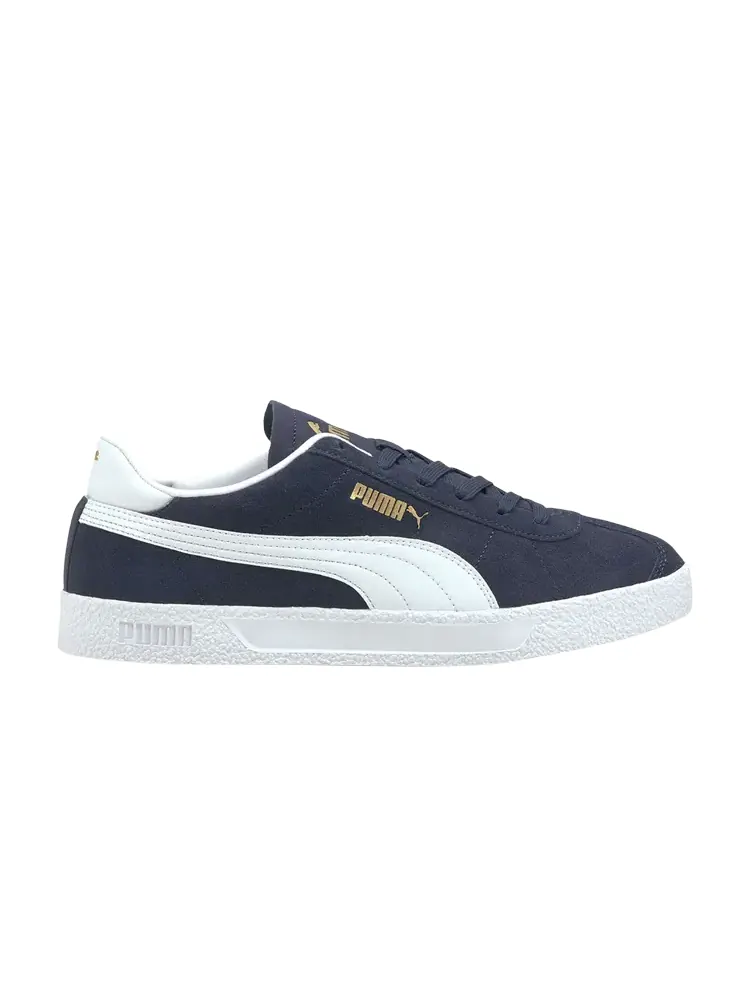 Кроссовки Puma Club — изображение 1 из 1, синий