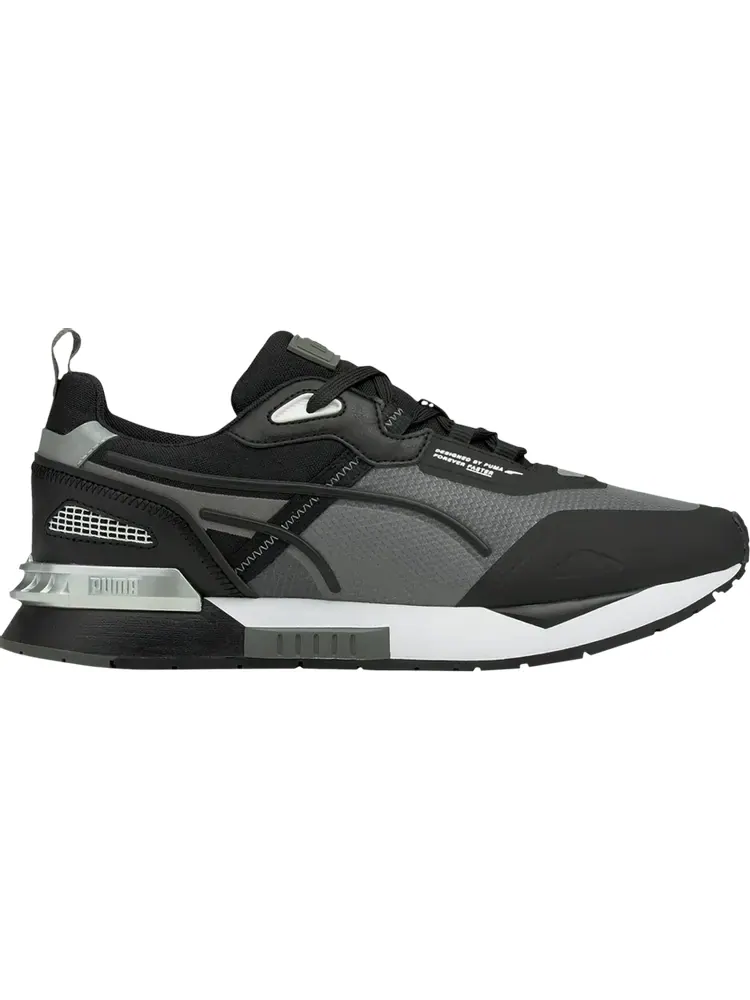 Кроссовки Puma Mirage Tech Core Black — изображение 1 из 1, черный