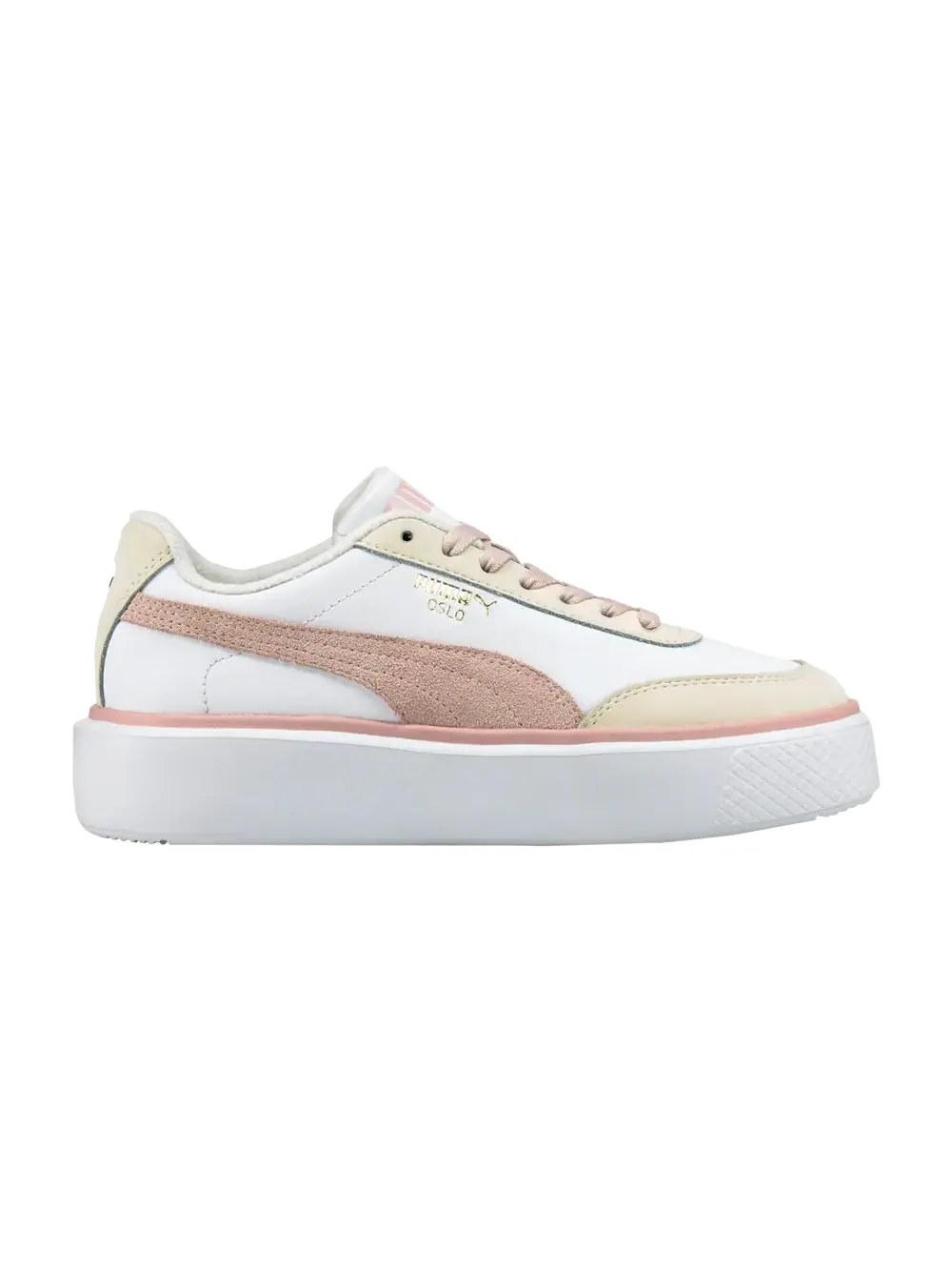 Кроссовки Wmns Oslo Maja Puma — изображение 1 из 1, белый