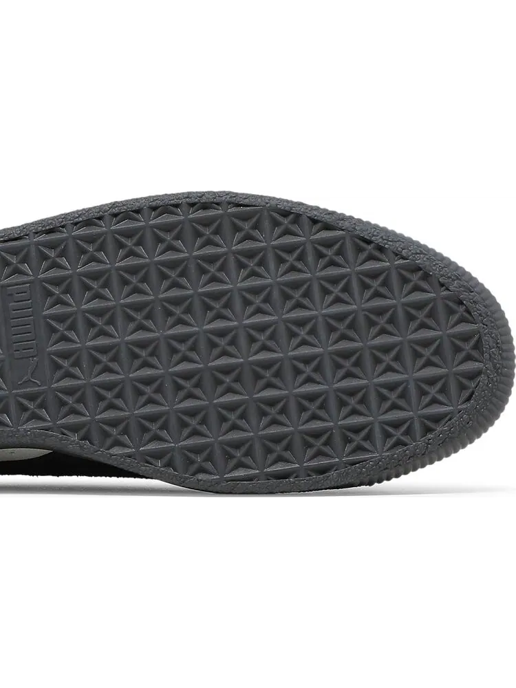 Кроссовки Puma atmos x Jeff Staple x Suede Pigeon and Crow — изображение 5 из 8, коричневый