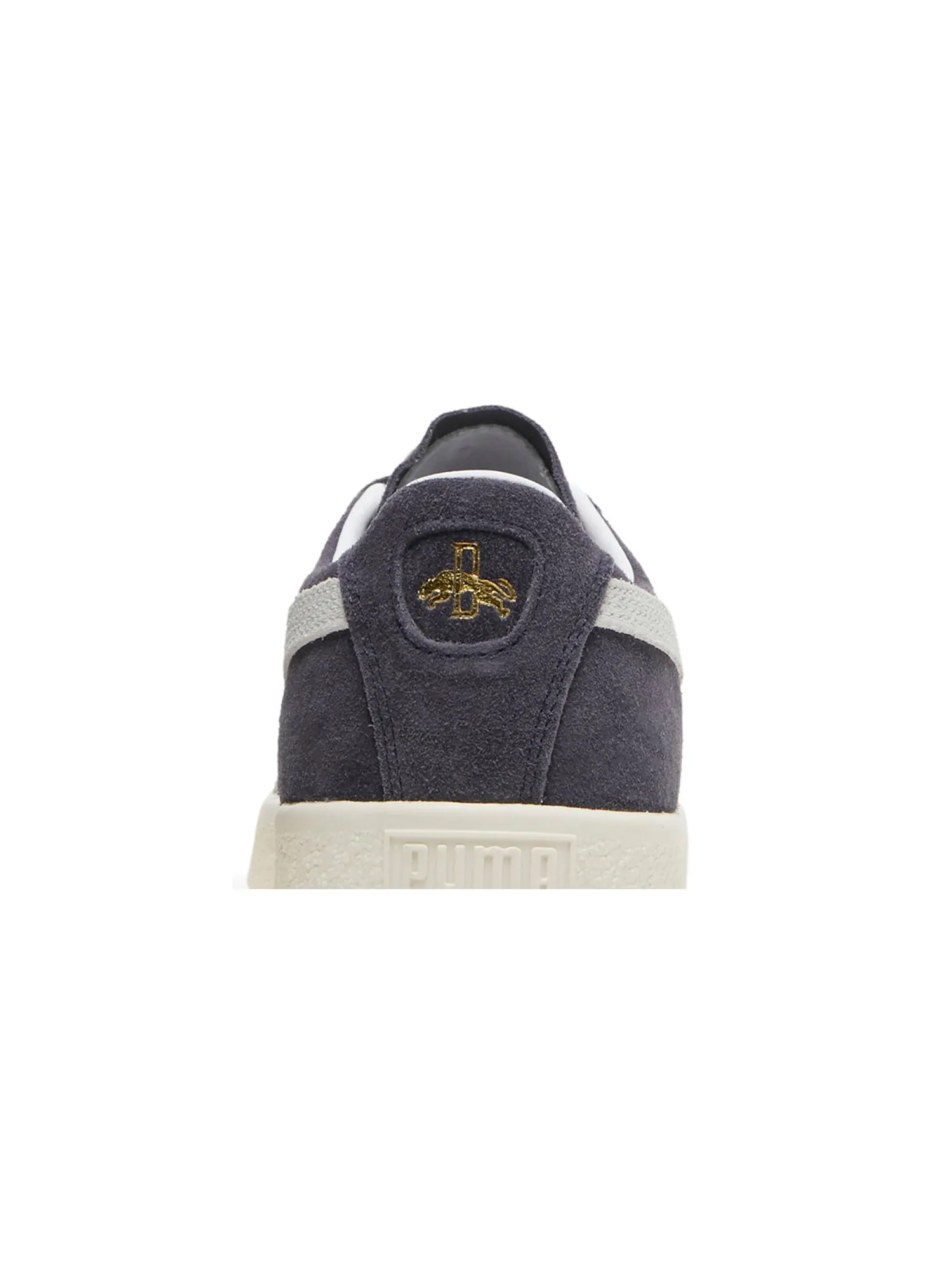 Кроссовки Suede Vintage' Puma — изображение 7 из 8, темно-синий/белый