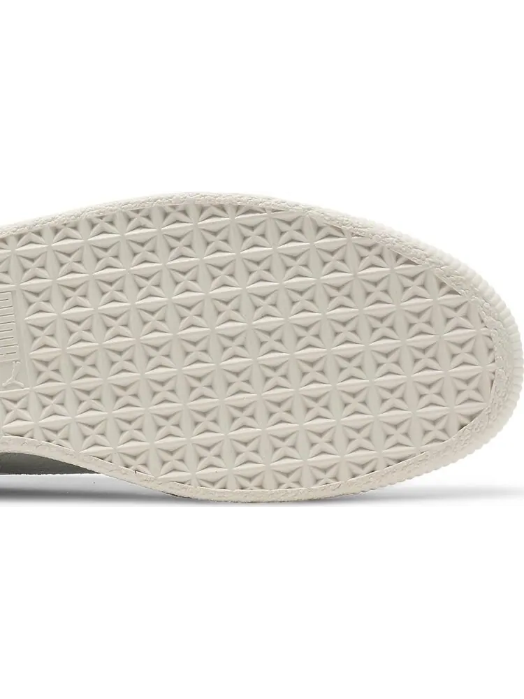 Кроссовки Puma Basket Vintage Rudolf Dassler Legacy Collection — изображение 5 из 8, белый