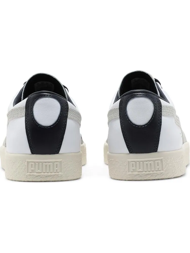 Кроссовки Puma Basket Vintage Rudolf Dassler Legacy Collection — изображение 6 из 8, белый