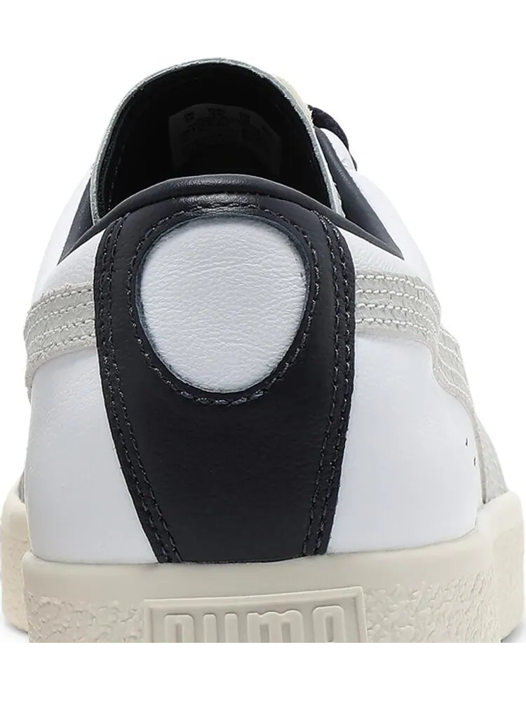 Кроссовки Puma Basket Vintage Rudolf Dassler Legacy Collection — изображение 7 из 8, белый