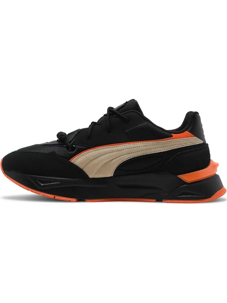 Кроссовки Puma Pronounce x Mirage Sport Black Pebble — изображение 3 из 8, черный