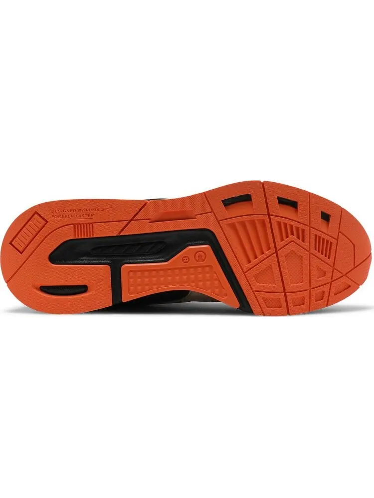 Кроссовки Puma Pronounce x Mirage Sport Black Pebble — изображение 4 из 8, черный