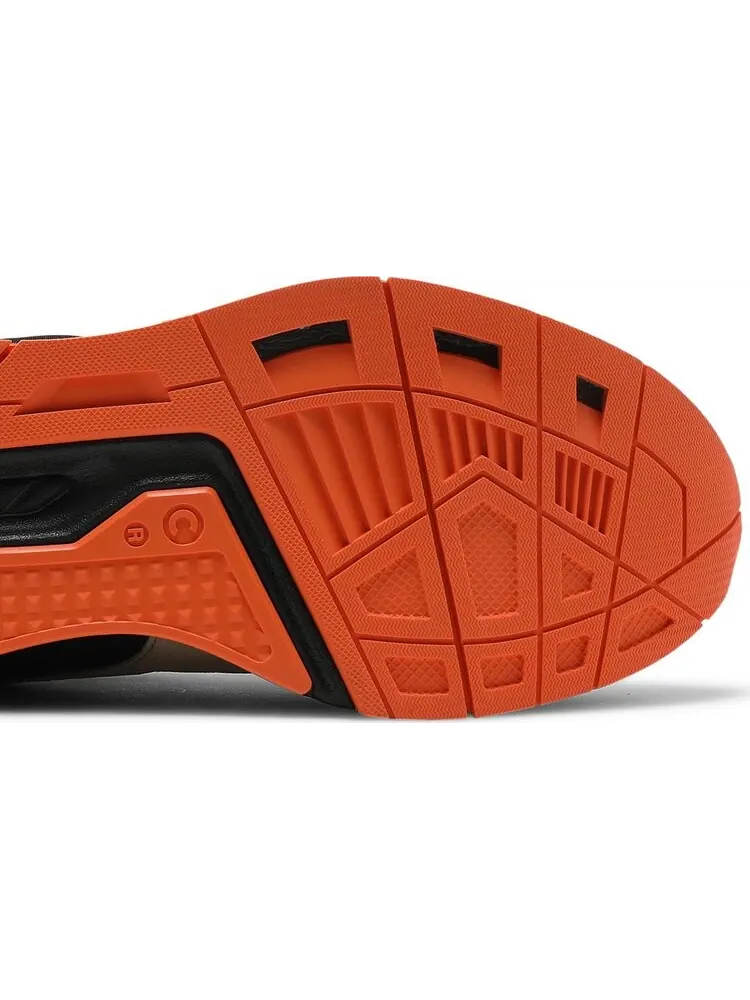 Кроссовки Puma Pronounce x Mirage Sport Black Pebble — изображение 5 из 8, черный