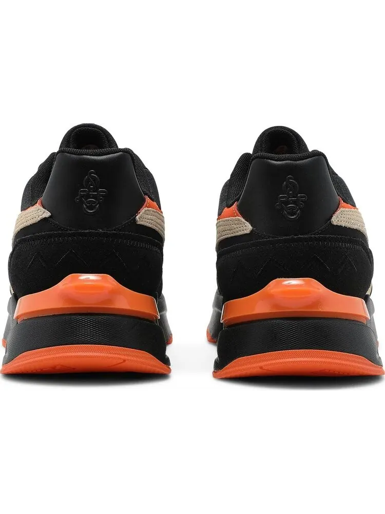 Кроссовки Puma Pronounce x Mirage Sport Black Pebble — изображение 6 из 8, черный