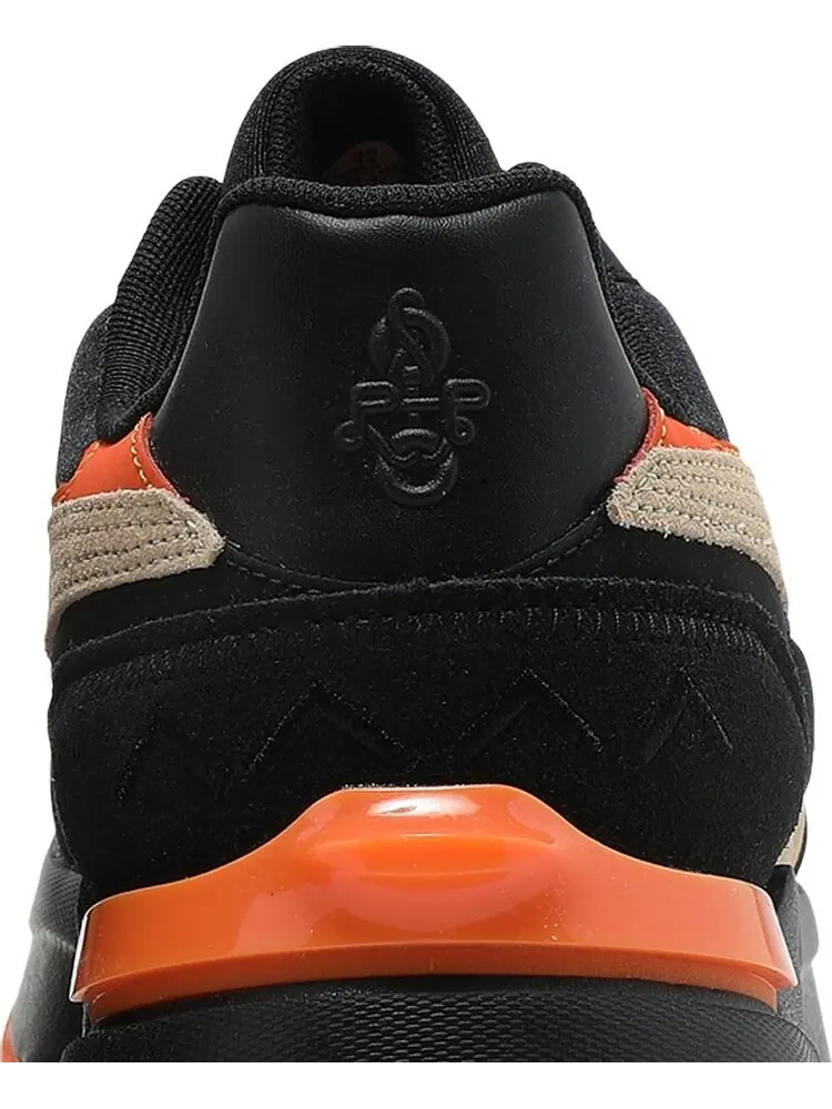 Кроссовки Puma Pronounce x Mirage Sport Black Pebble — изображение 7 из 8, черный