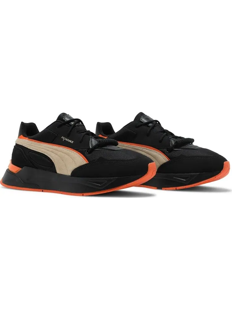 Кроссовки Puma Pronounce x Mirage Sport Black Pebble — изображение 8 из 8, черный