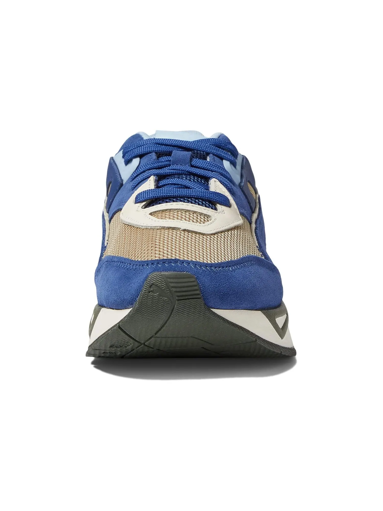 Кроссовки Mirage Sport Kitsune PUMA, голубые глубины — изображение 6 из 6, синий