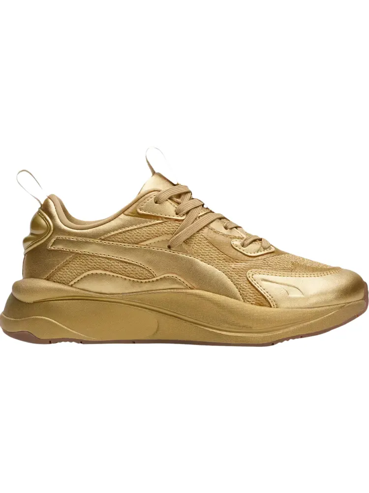 Кроссовки Puma Wmns RS-Curve Team Gold — изображение 1 из 1, золото