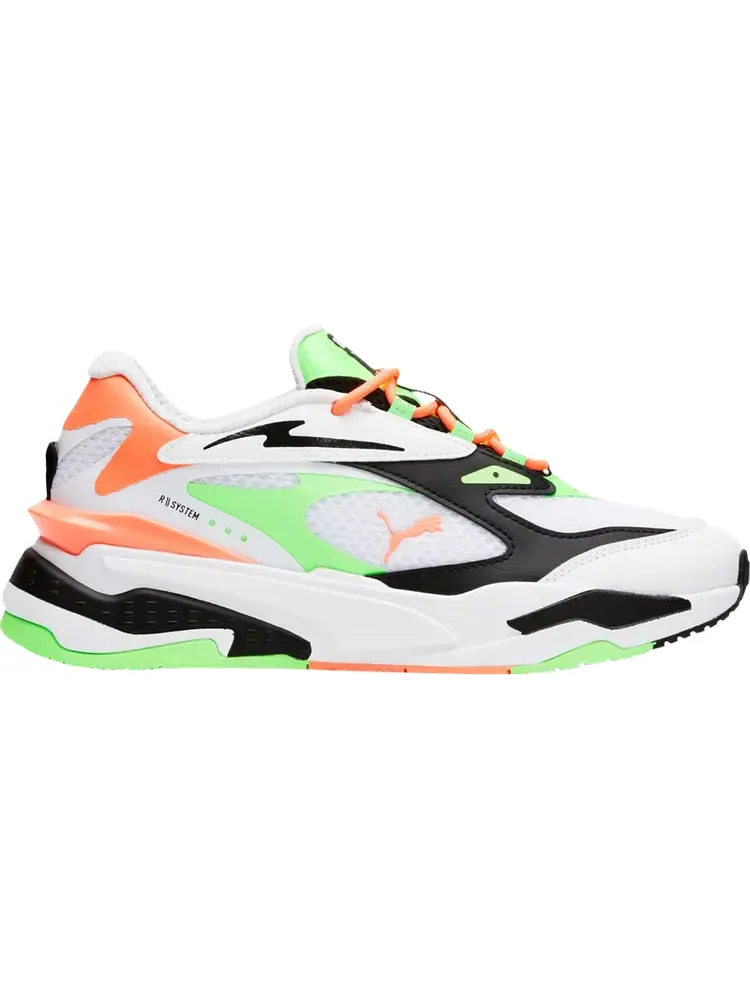 Кроссовки Puma Wmns RS-Fast Elektro — изображение 1 из 1, мульти