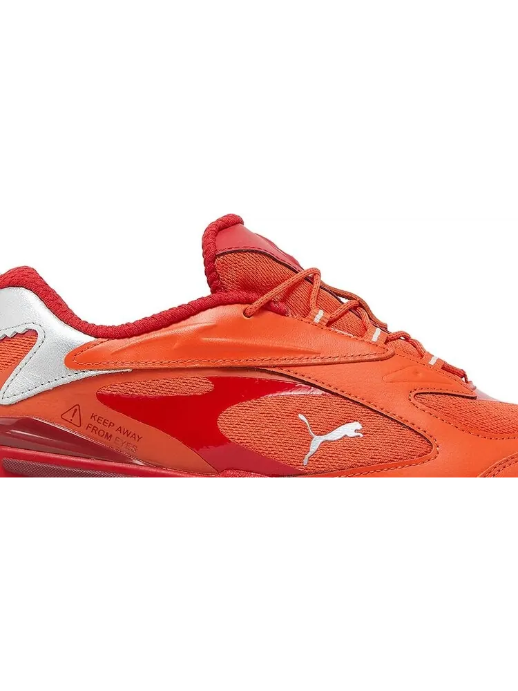 Кроссовки Puma RS-Fast Caliente Taco Tuesday — изображение 2 из 8, красный