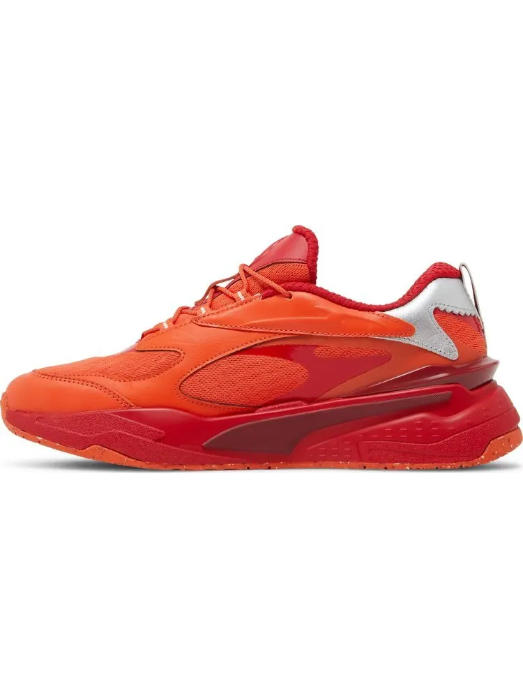 Кроссовки Puma RS-Fast Caliente Taco Tuesday — изображение 3 из 8, красный